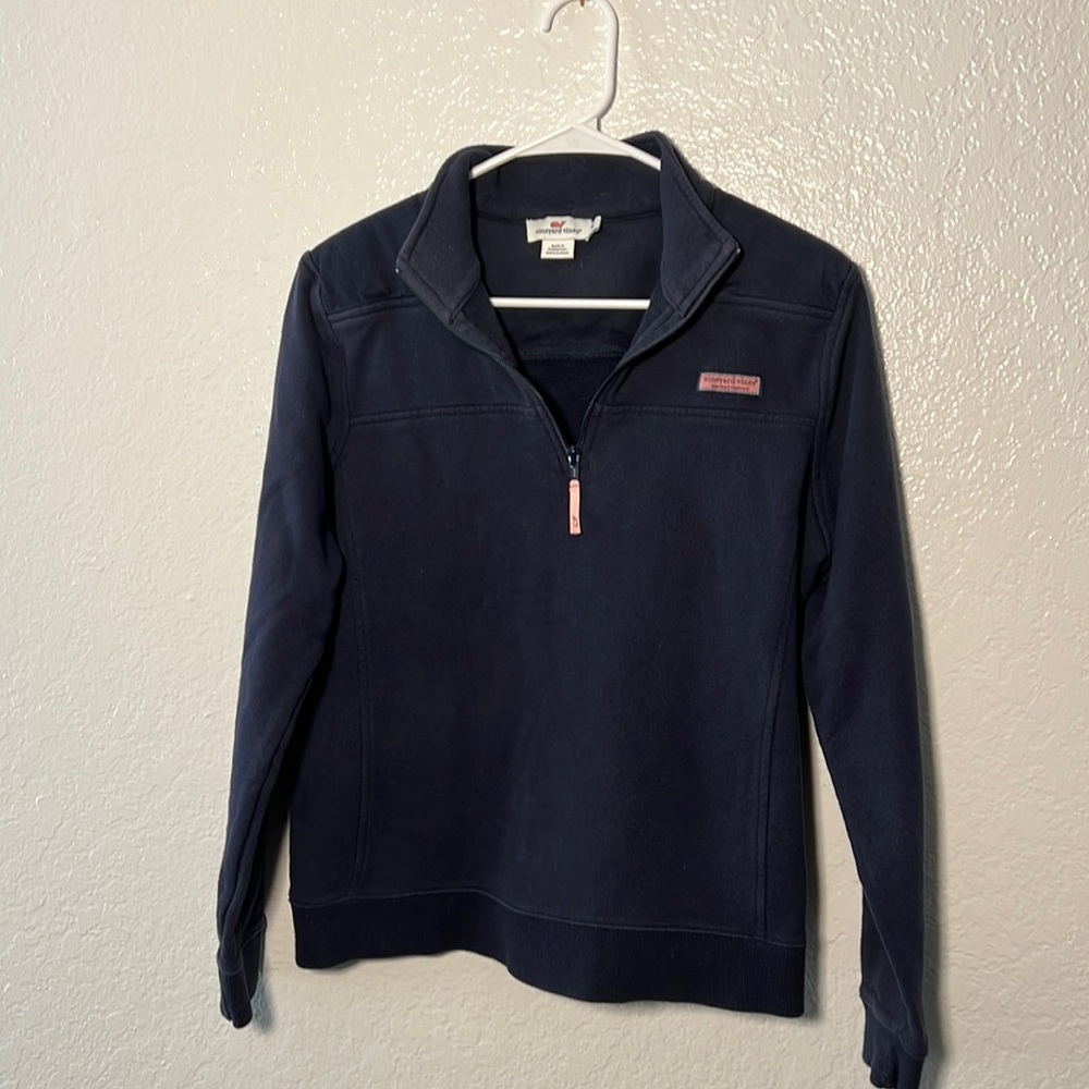 Vineyard Vines performance jacket size XL